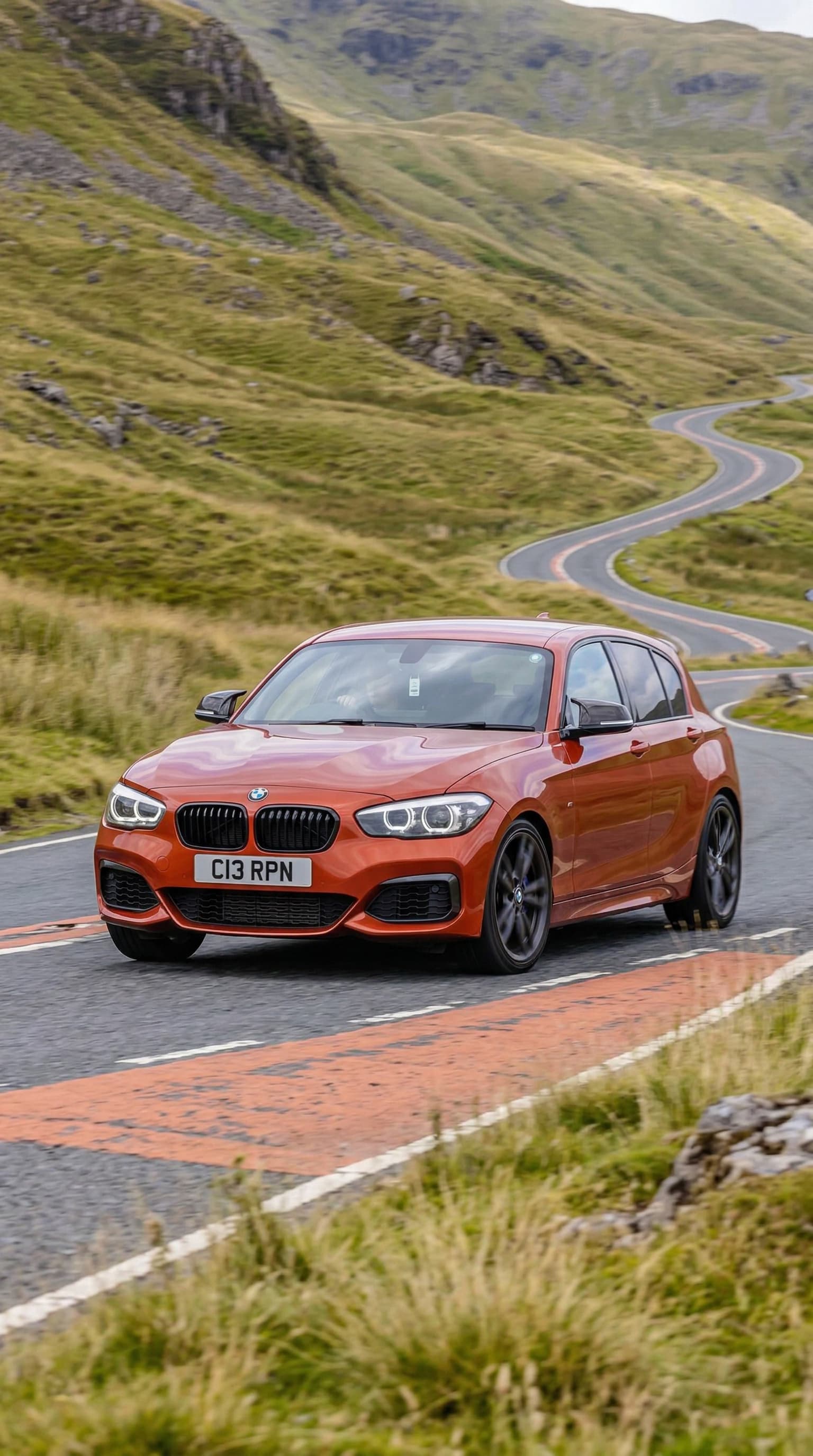 Véhicule importé par 2BRS