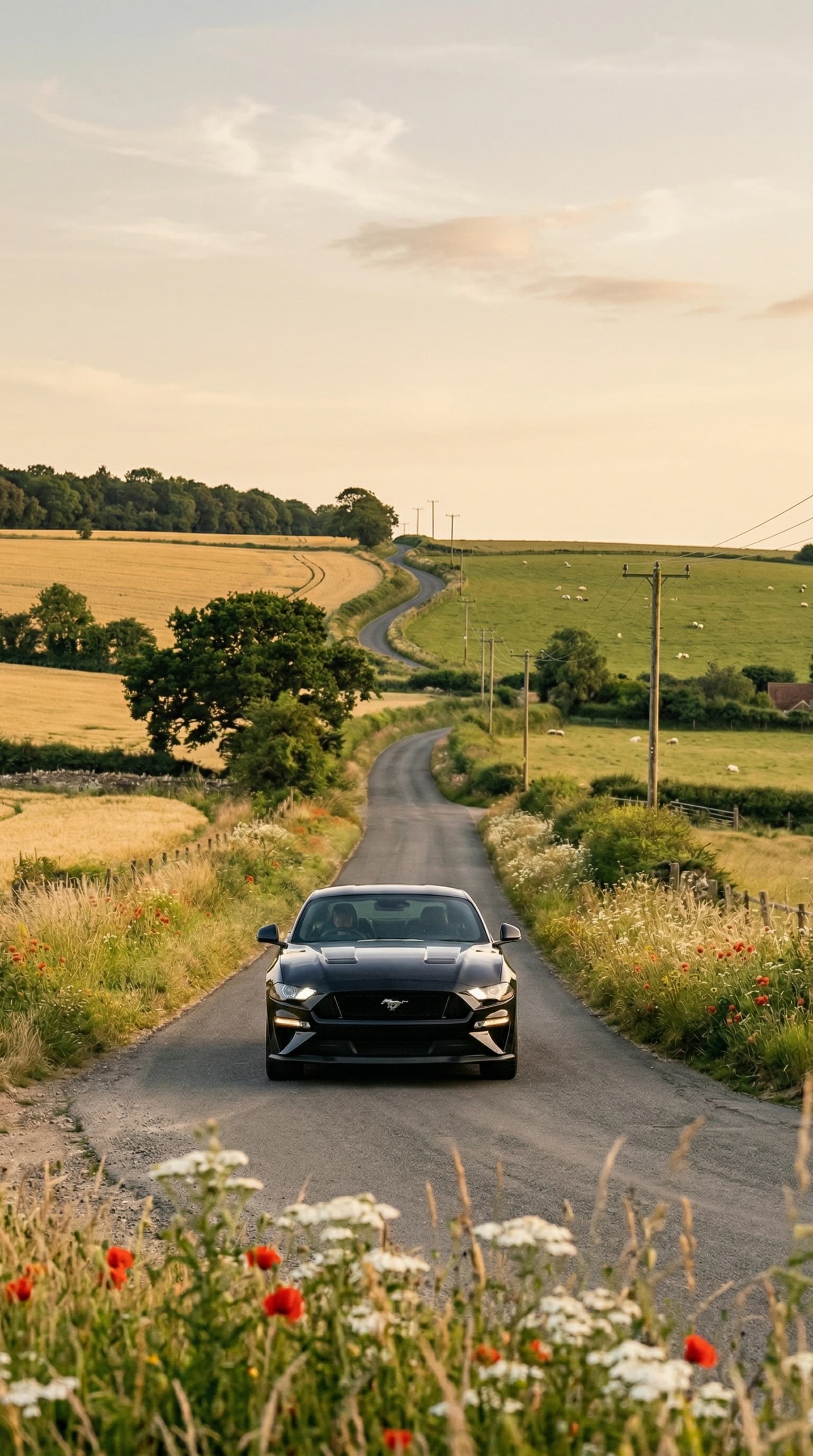 Import Allemagne Mobile