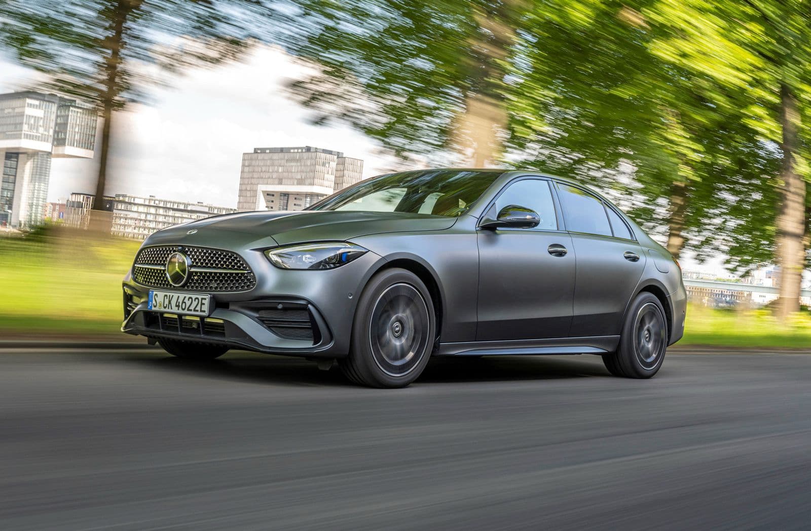 Véhicule importé par 2BRS