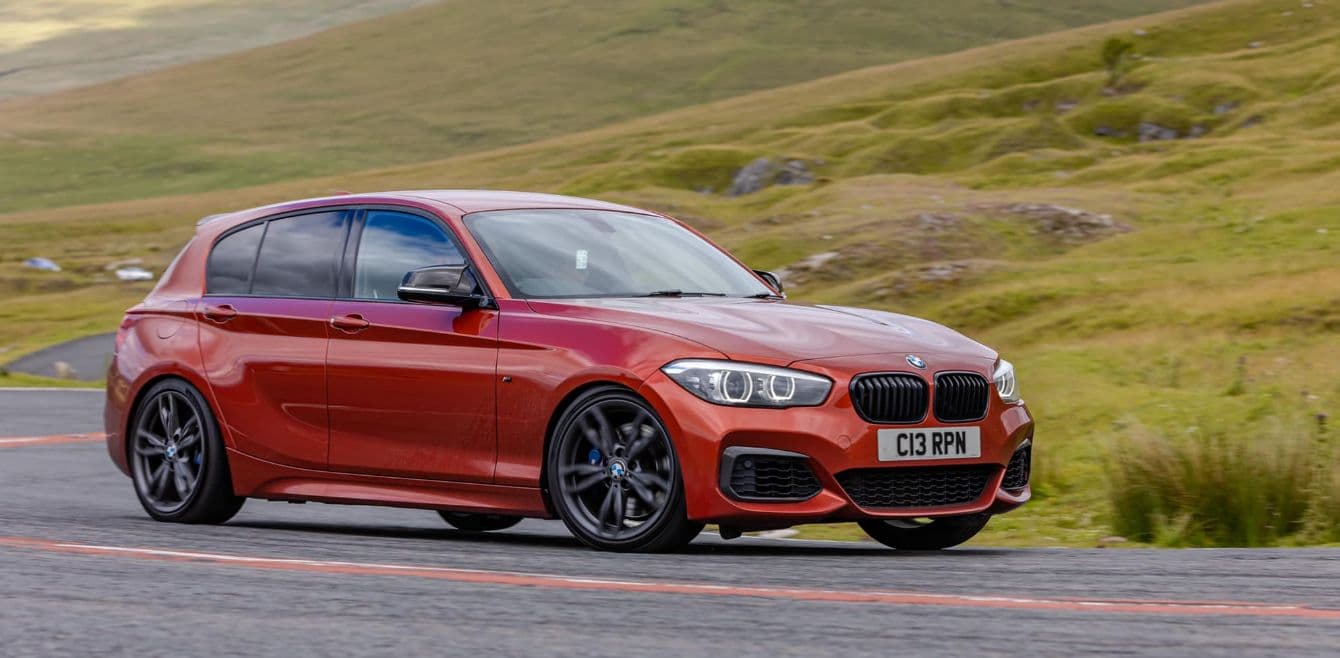 Véhicule importé par 2BRS